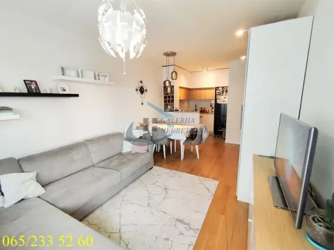 Prodaja, dvosoban stan, 46m², Vidikovački venac, Rakovica - image 2