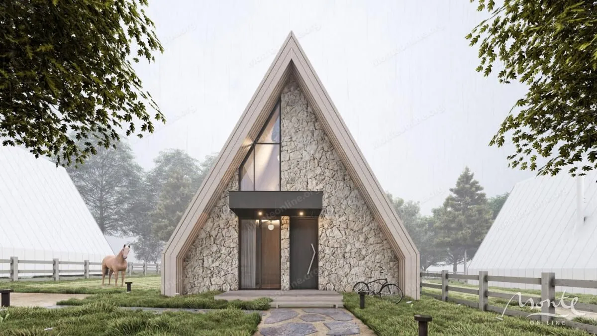 Prodaja, kuća, 80m², Blatina, Kolašin