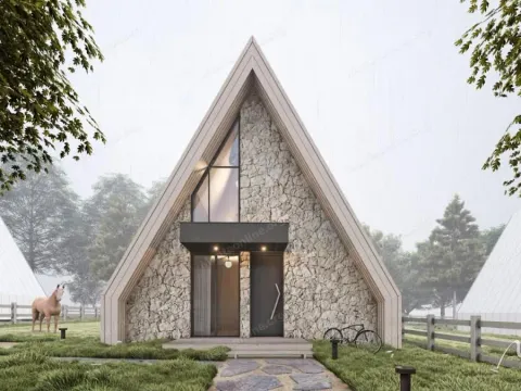 Prodaja, kuća, 80m², Blatina, Kolašin - image 3