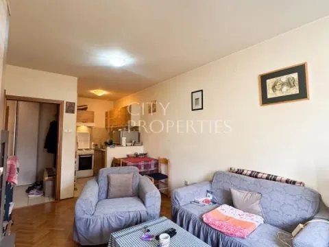 Prodaja, stan, 41m², Blok 6, Podgorica - image 2