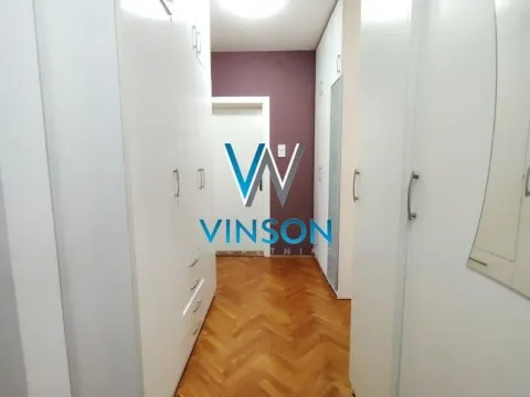 Izdavanje, četvorosoban stan, 118m², Novi Sad Sve Podlokacije, Novi Sad - image 18