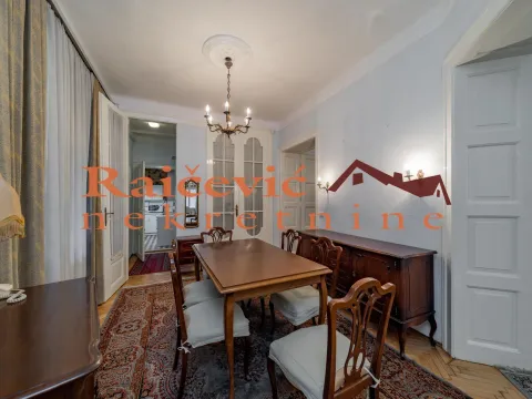 Prodaja, četvorosoban stan, 120m², Centar, Stara Pazova - image 15