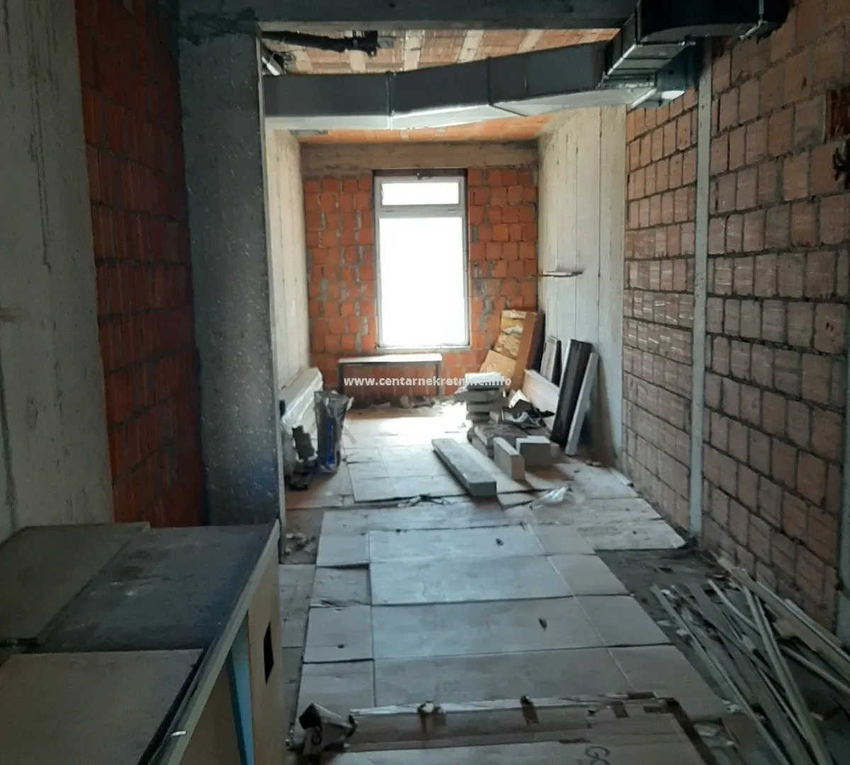 Sale, office space, 86m², Preko Morače, Podgorica