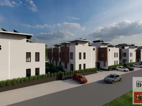 Sale, four bedroom apartment, 146m², Klisa, Novi Sad Sve Podlokacije