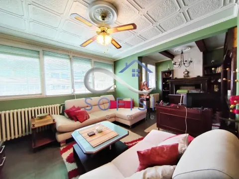 Prodaja, dvosoban stan, 62m², Liman 1, Novi Sad Sve Podlokacije - image 5