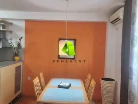 Izdavanje, trosoban stan, 97m², Medijana, Niš - image 5