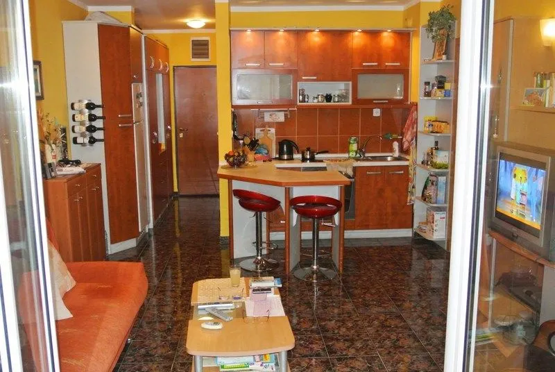 Prodaja, stan, 80m², Budva, Crna Gora