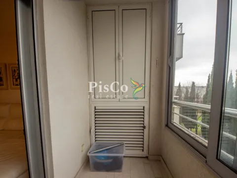 Prodaja, dvosoban stan, 69m², Pobrežje, Podgorica - image 3