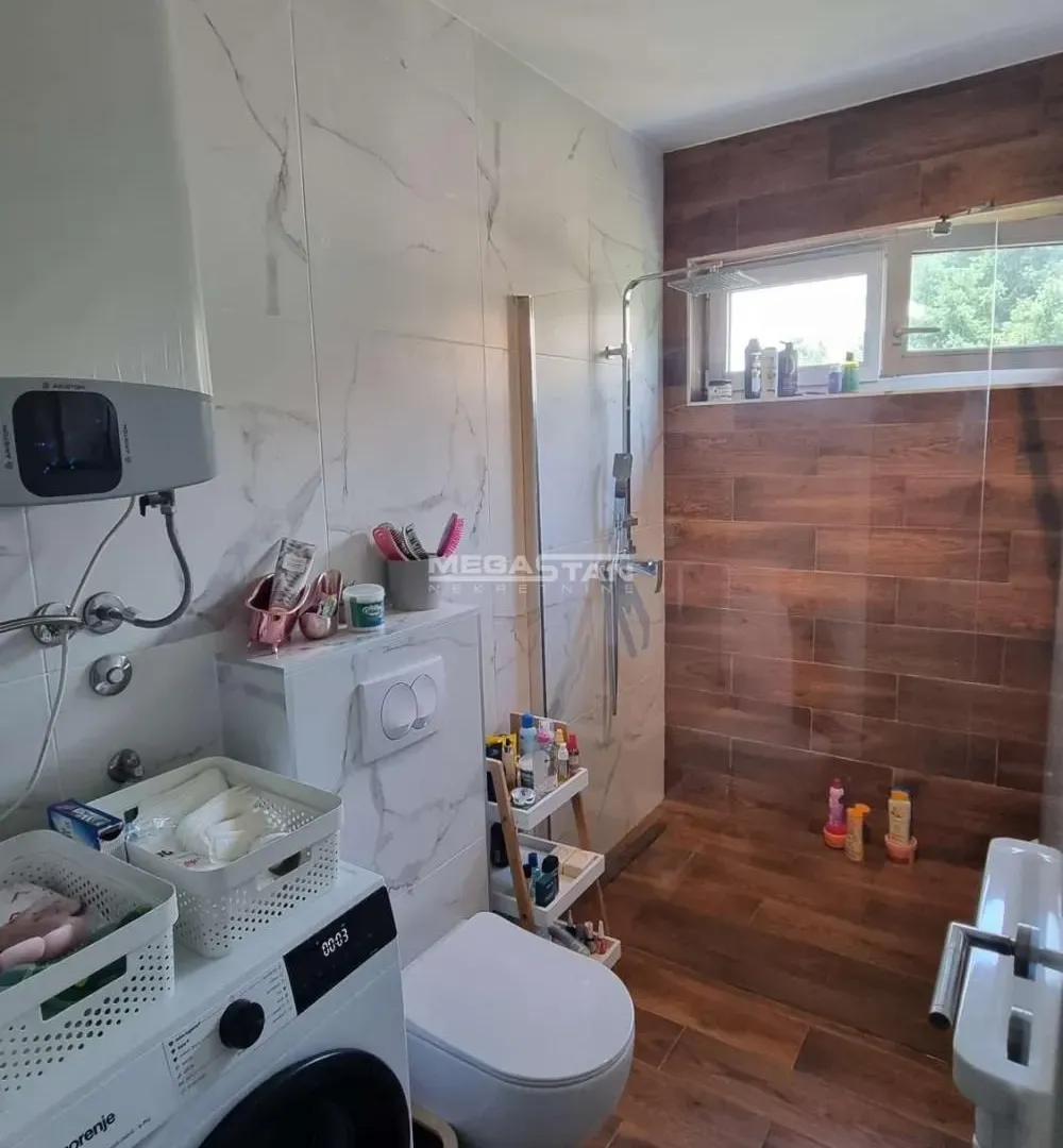 Sale, three bedroom apartment, 121m², Čukarica, Beograd