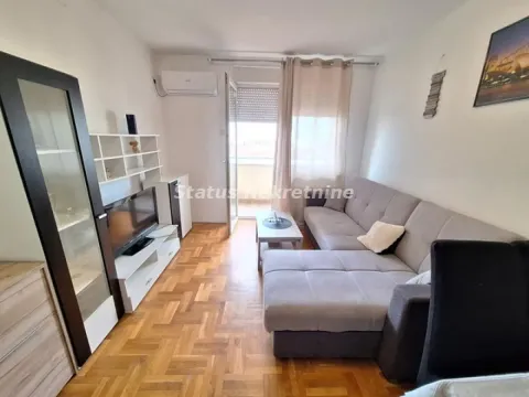 Rent, one bedroom apartment, 37m², Bulevar patrijarha Pavla, Novi Sad Sve Podlokacije - image 5