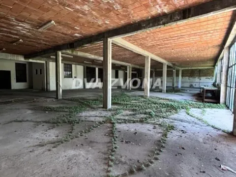 Office Space for Sale, 1496m2, Stara Pazova Office Space for Sale, 1496m2, Stara Pazova