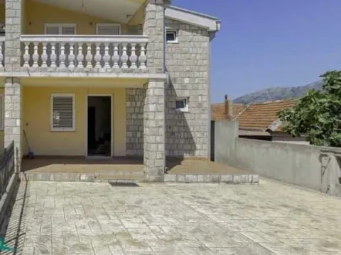 Rent, house, 220m², Konik, Podgorica - image 4