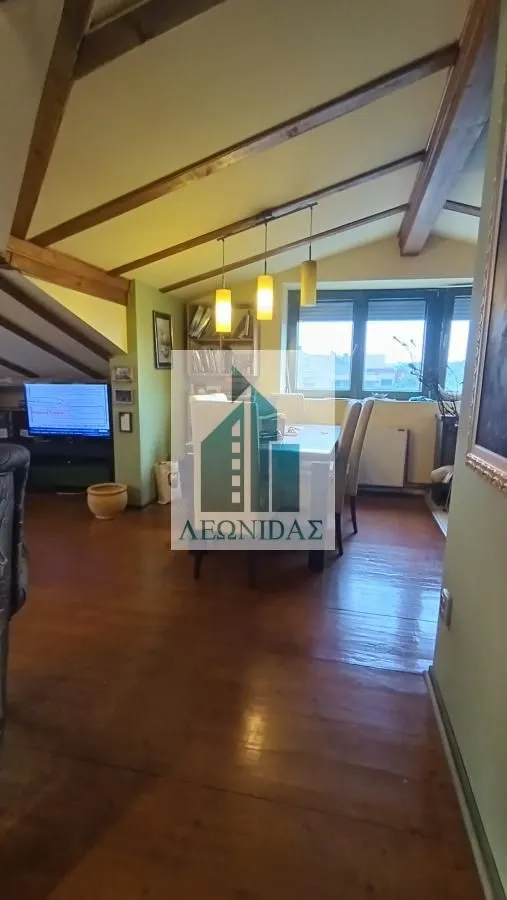 Prodaja, trosoban stan, 85m², Medijana, Niš