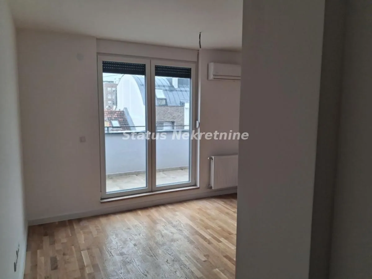 Prodaja, dvosoban stan, 48m², Podbara, Novi Sad Sve Podlokacije