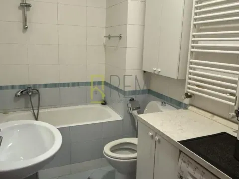 Izdavanje, jednosoban stan, 62m², Preko Morače, Podgorica - image 5