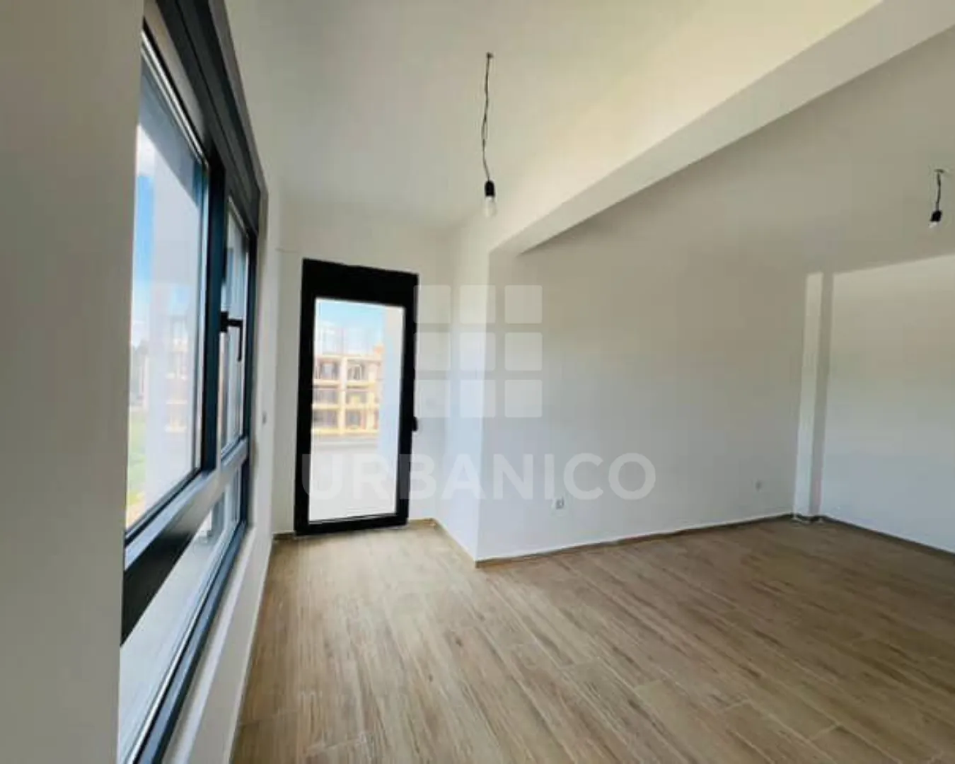 Sale, three bedroom apartment, 100m², Ulcinjsko Polje, Ulcinj