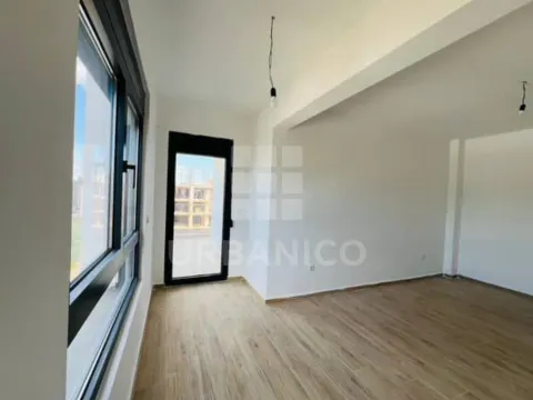 Stan in Ulcinjsko Polje