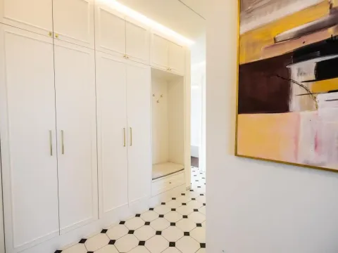 Rent, apartment, 131m², Sremska Kamenica, Petrovaradin - image 13