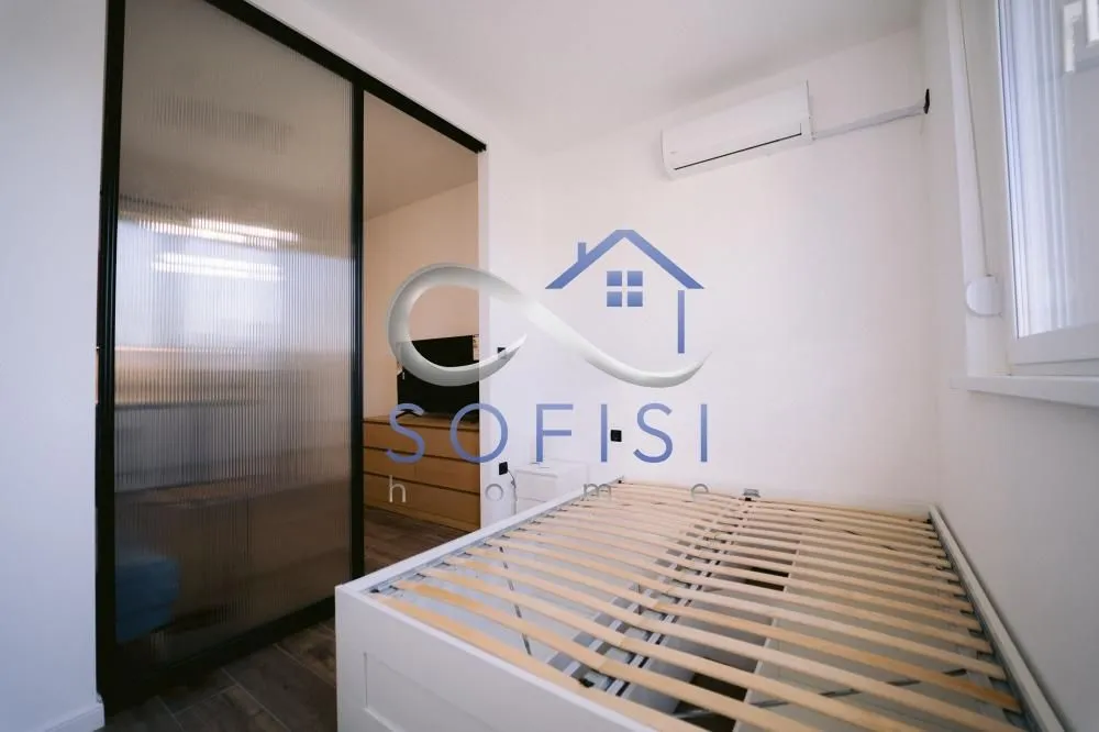 Izdavanje, jednosoban stan, 30m², Petrovaradin, Novi Sad