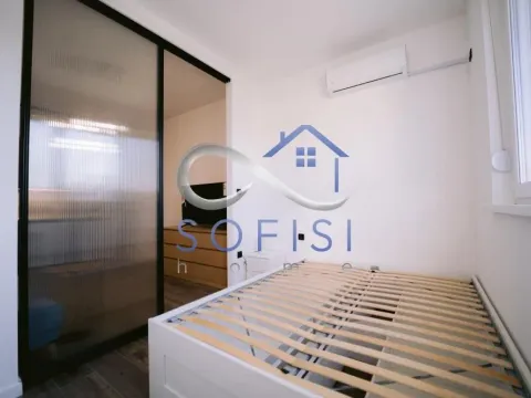 Izdavanje, jednosoban stan, 30m², Petrovaradin, Novi Sad - image 5