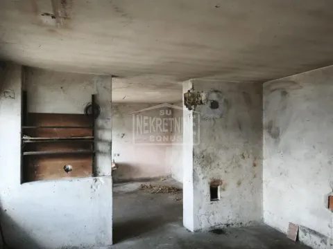 Prodaja, kuća, 80m², Dudova Šuma, Subotica - image 10