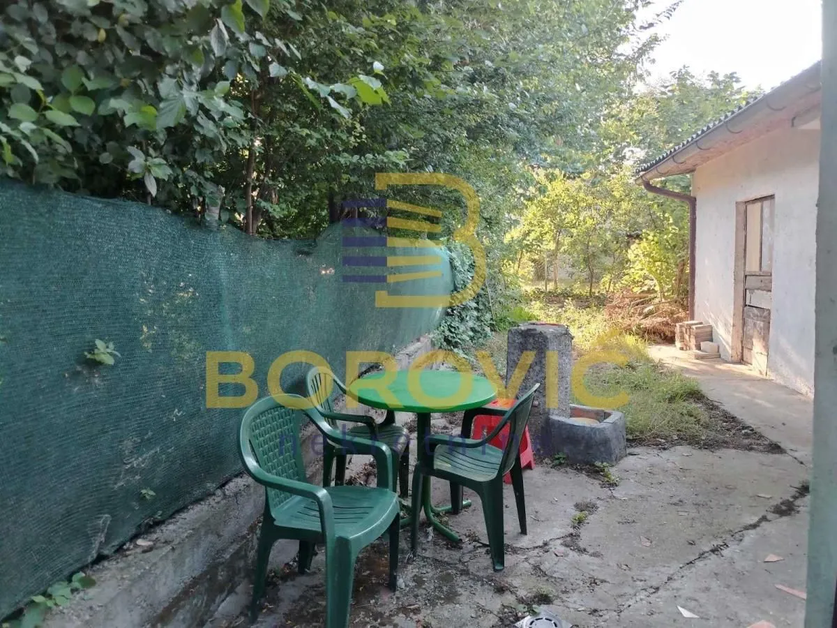 Izdavanje, kuća, 40m², Kotež, Palilula Sve Podlokacije
