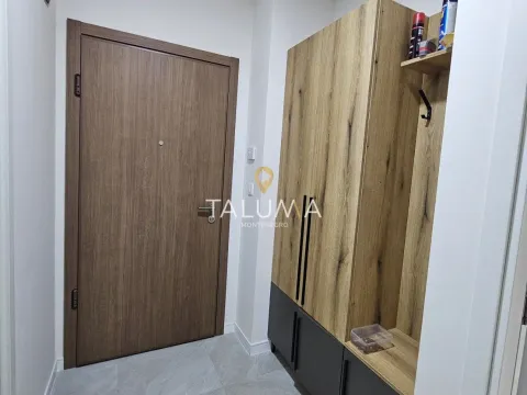 Izdavanje, jednosoban stan, 49m², City Kvart, Podgorica - image 9