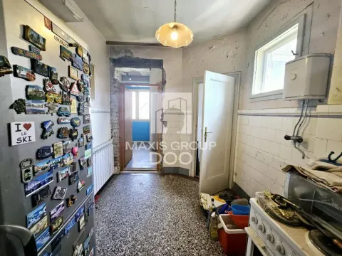 Prodaja, trosoban stan, 77m², Stari Grad, Beograd - image 5