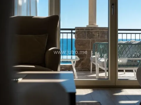 Prodaja, dvosoban stan, 113m², Luštica, Tivat - image 5