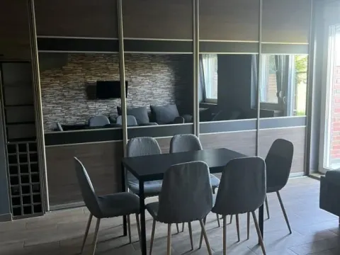 Sale, four bedroom apartment, 73m², Mišeluk, Petrovaradin - image 4