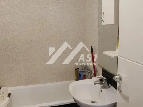 Izdavanje, jednosoban stan, 38m², Grbavica, Novi Sad Sve Podlokacije - image 6