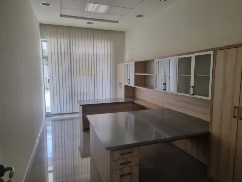 Prodaja, poslovni prostor, 155m², Stari Aerodrom, Podgorica - image 8