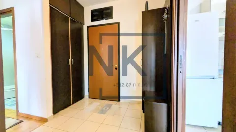 Rent, two bedroom apartment, 68m², City Kvart, Podgorica - image 11