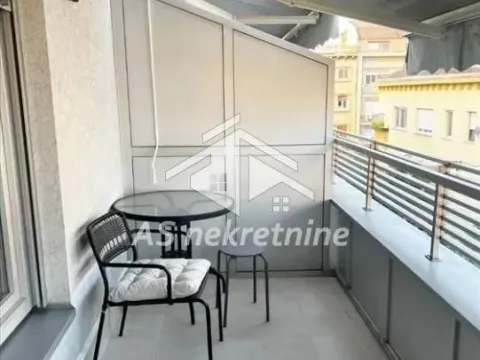 Izdavanje, dvosoban stan, 43m², Slavija, Vračar Sve Podlokacije - image 8