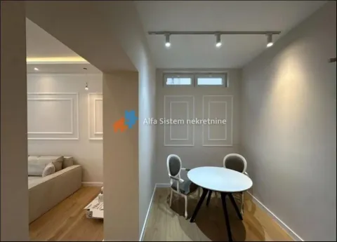 Rent, two bedroom apartment, 52m², Vukov Spomenik, Zvezdara Sve Podlokacije - image 4