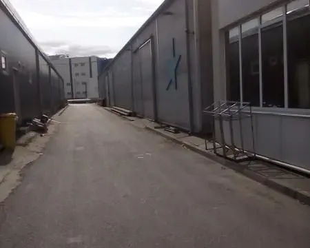 Izdavanje, poslovni prostor, 670m², Batajnica, Beograd - image 4