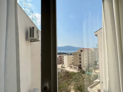 Prodaja, jednosoban stan, 72m², Mažina, Tivat - image 11