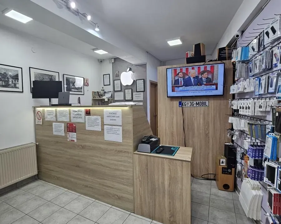 Prodaja, poslovni prostor, 23m², Centar, Kragujevac