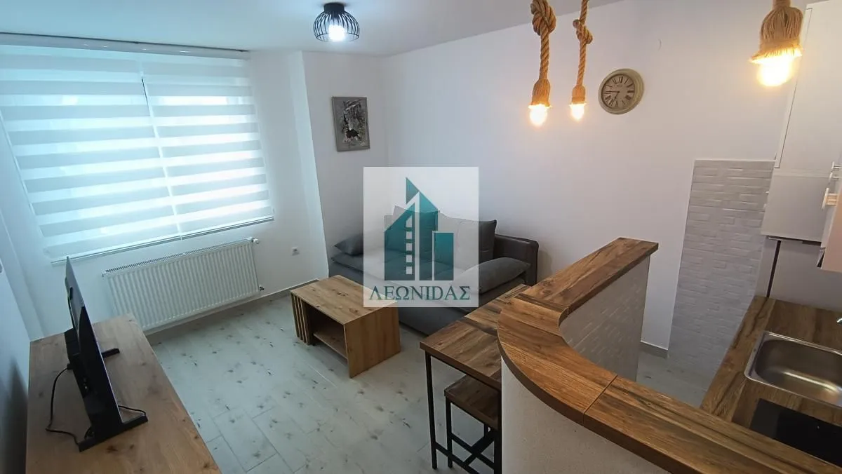Rent, one bedroom apartment, 37m², Medijana, Niš