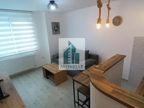 Rent, one bedroom apartment, 37m², Medijana, Niš - image 3