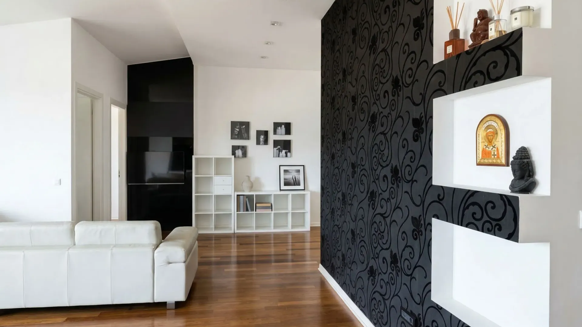 Sale, apartment, 191m², Kamenovo, Budva