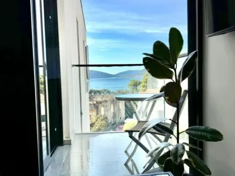 Prodaja, dvosoban stan, 52m², Donja Lastva, Tivat - image 8