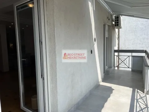 Izdavanje, stan, 135m², Vračar Hram, Vračar Sve Podlokacije - image 4