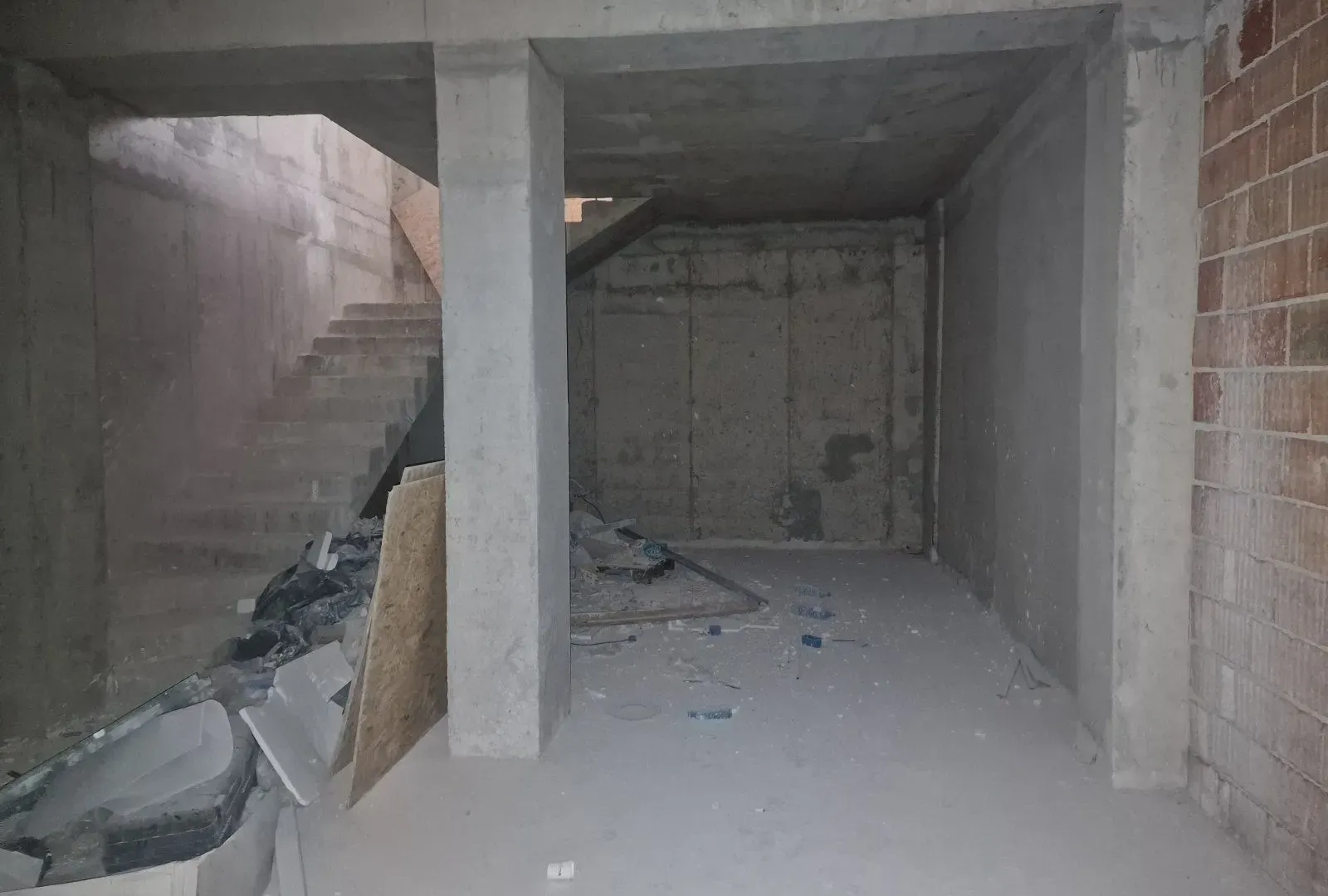 Rent, office space, 353m², Budva, Crna Gora