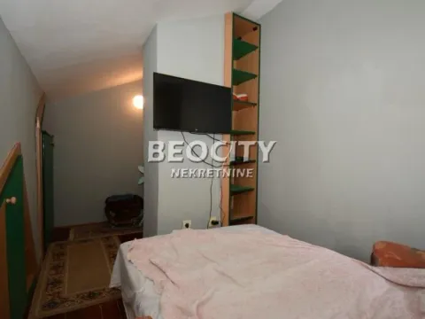 Sale, two bedroom apartment, 45m², Medaković 2, Medaković Sve Podlokacije - image 7