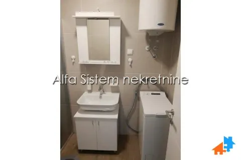 Rent, two bedroom apartment, 46m², Višnjička Banja, Palilula Sve Podlokacije - image 19
