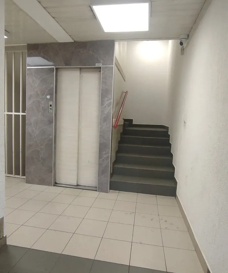 Rent, office space, 42m², Ljubović, Podgorica