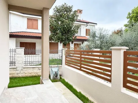 Rent, house, 140m², Gornja Gorica, Podgorica - image 22