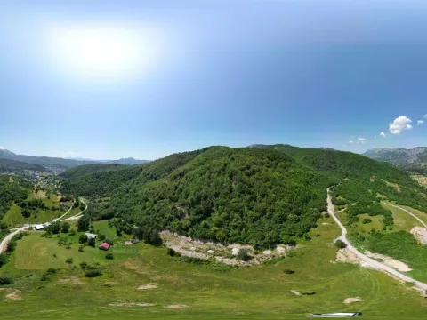 Prodaja, plac, 11000m², Kolašin, Crna Gora - image 7