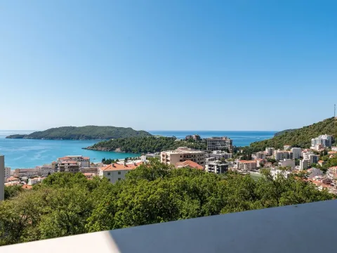 Prodaja, jednosoban stan, 69m², Bečići, Budva - image 13